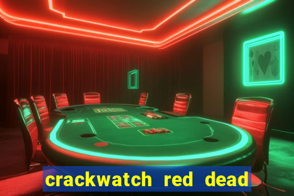 crackwatch red dead redemption 1